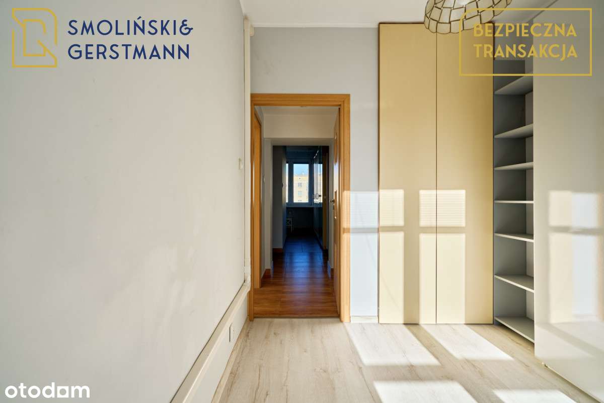 Na sprzedaż - 3 pokoje po remoncie, Centrum Gdyni-10