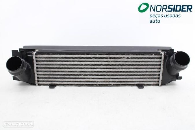 Radiador do intercooler Bmw Serie-1 (F20)|12-15 - 1