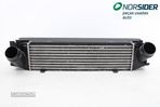 Radiador do intercooler Bmw Serie-1 (F20)|12-15 - 1