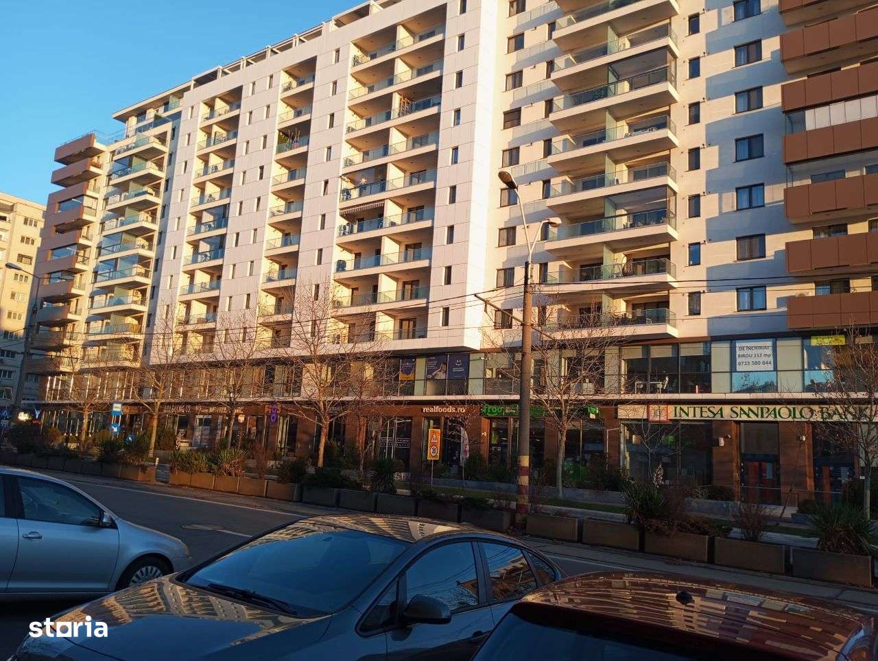 Apartament 5 camere tip duplex, 146 mp, ROKA Residence-Nerva Traian-2