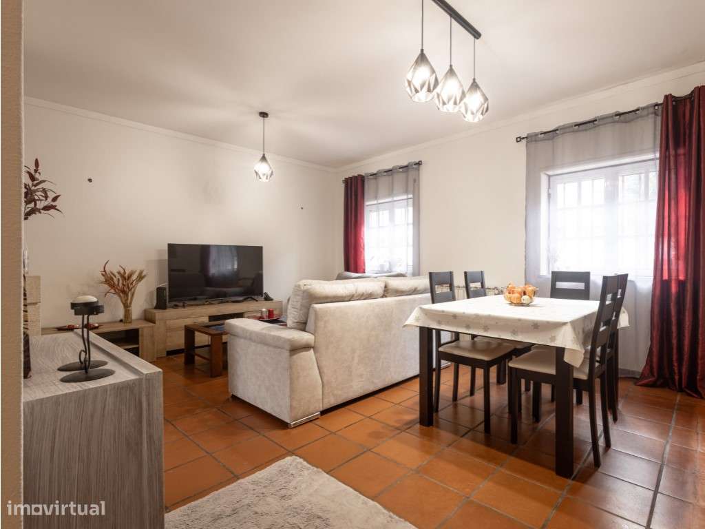 Apartamento T2 em Buarcos, Figueira da Foz - Grande imagem: 3/28