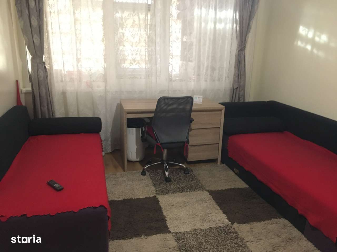 Apartament 2 Tiglina 2-3