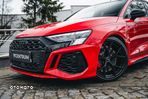 Audi RS3 TFSI Quattro S tronic - 2