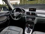 Audi Q3 2.0 TFSI quattro S tronic design - 12