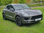 Porsche Macan S Diesel PDK - 15