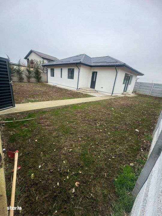 Casa Individuala P+P 4 Camere/Domnesti - Imagine principală: 1/10