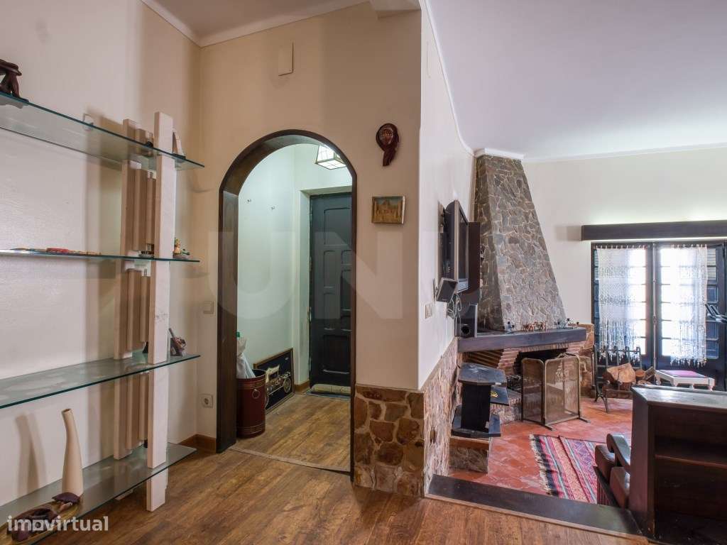 Moradia T5 para Venda em Peniche - Grande imagem: 2/48