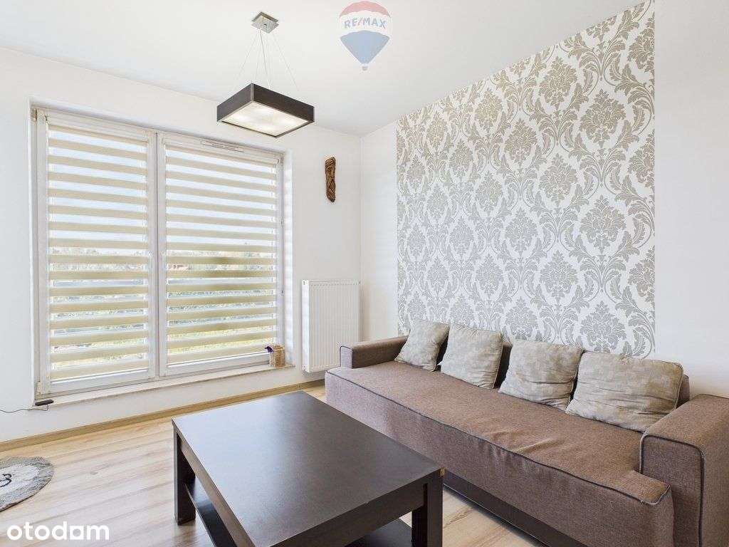 Kawalerka na wynajem 35,42 m², Brodnica - Pełny obrazek: 4/9