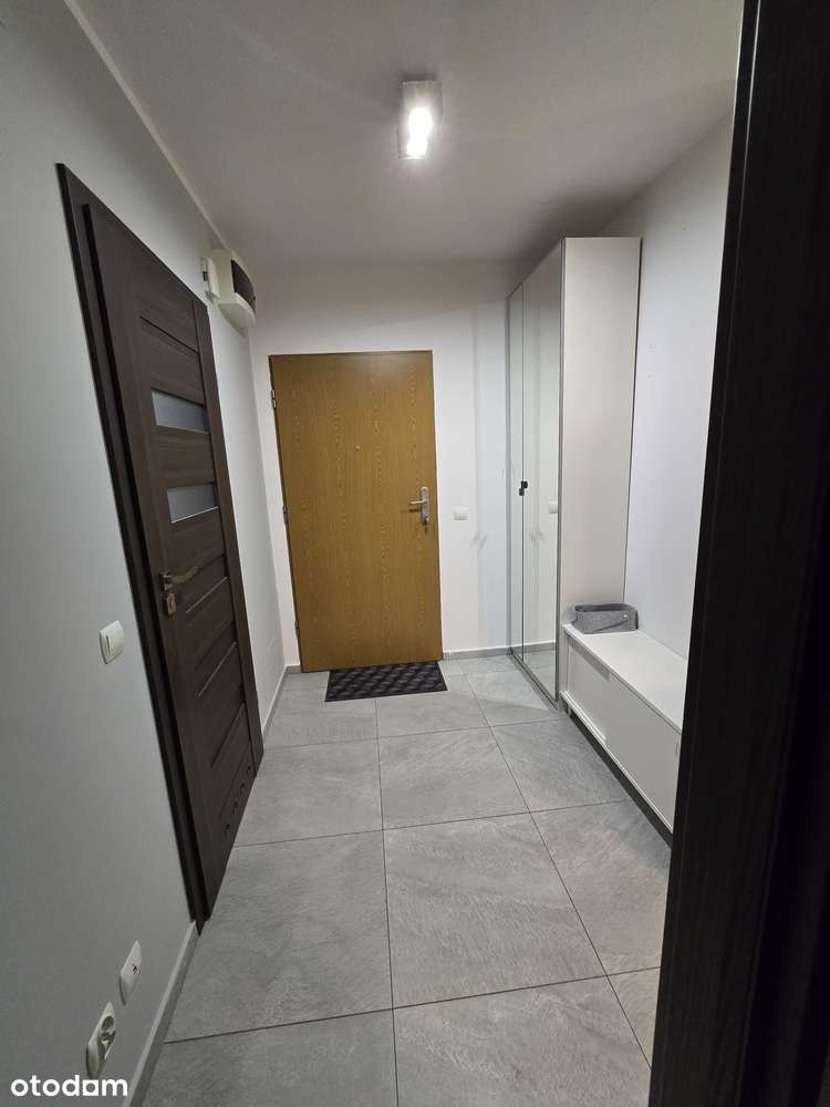 Mieszkanie 2 pokojowe al. 29 Listopada bezpośrednio - Pełny obrazek: 5/7