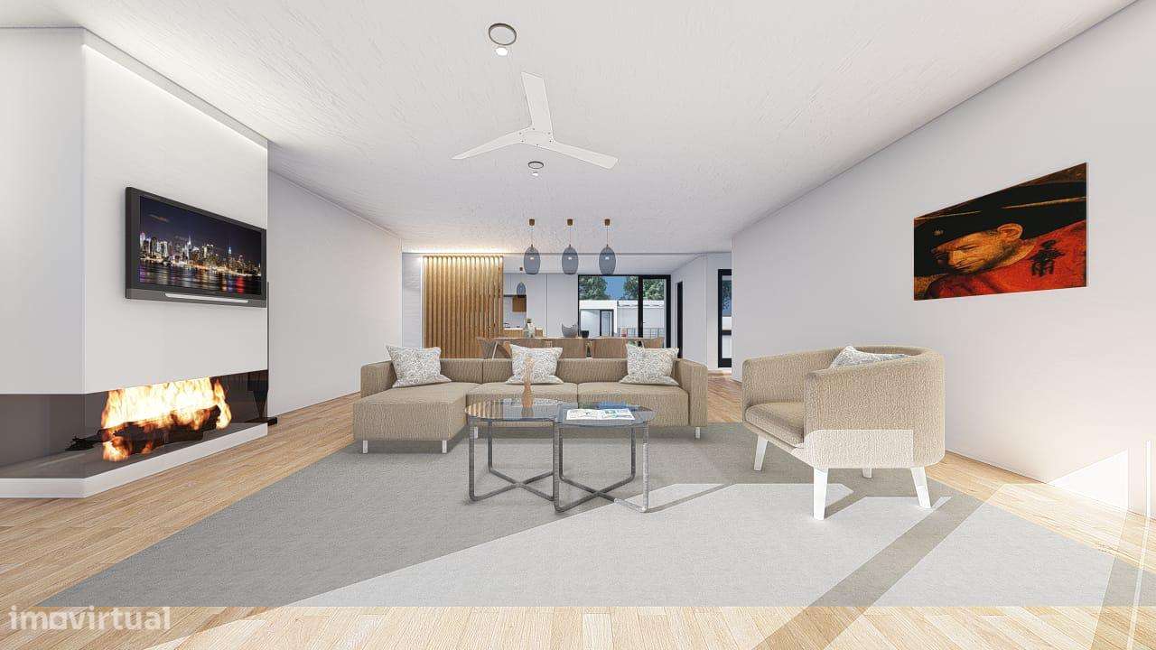 Terreno Esmoriz, Junto ao Mar , para Construção em Altura-12