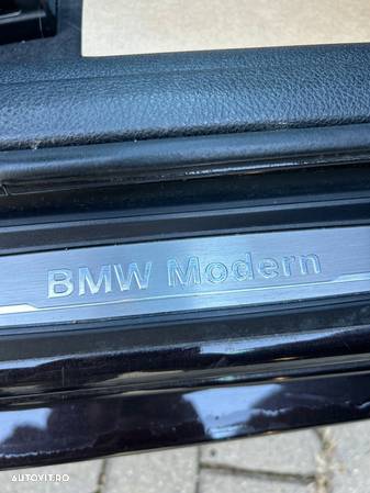 BMW Seria 3 318d GT Aut. Modern Line - 9