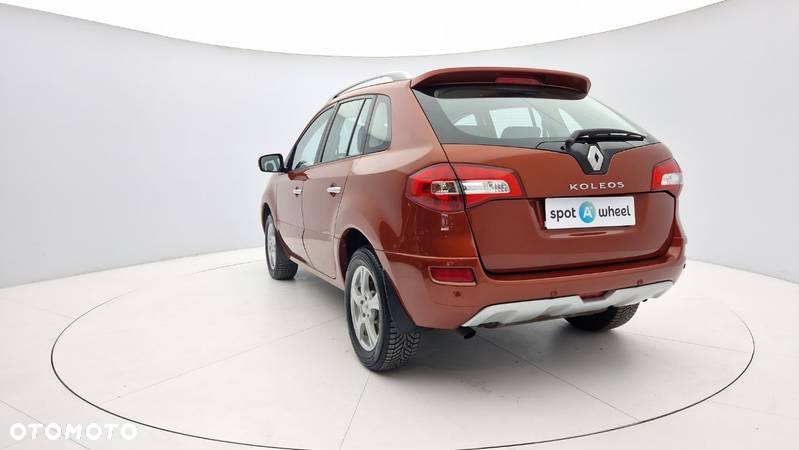 Renault Koleos 2.0 dCi 4x4 Bose Edition - 3