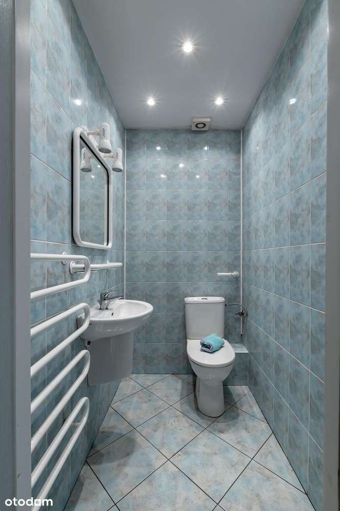 Ryczywół. Lokal na sprzedaż.-9