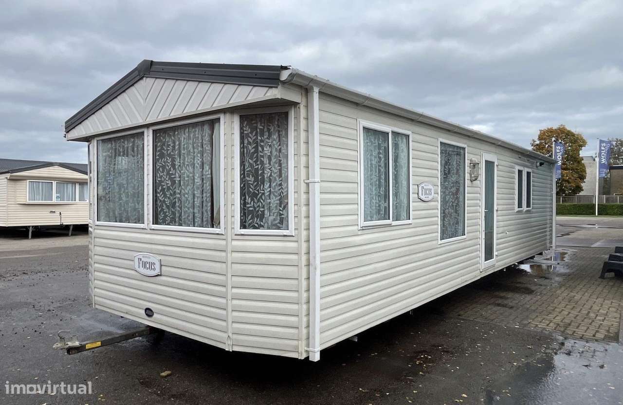 Linda Casa T2 - Grande imagem: 2/13