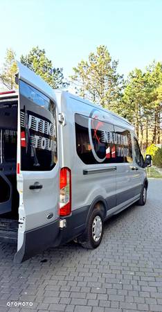 Ford Transit - 6