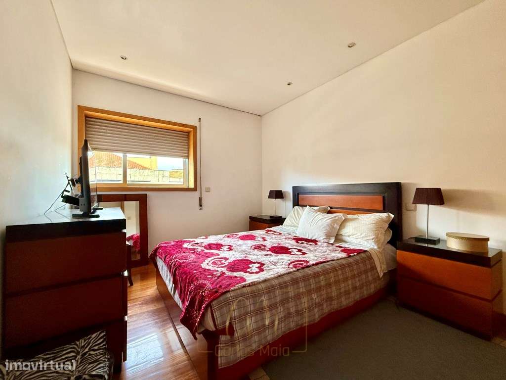 T4 no último piso em Montgeron - Póvoa de Varzim (2 apartamentos un...-22