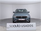 VW T-Roc 1.0 TSI Life - 2