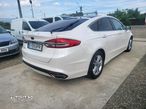 Ford Mondeo 2.0 TDCi Aut. AWD ST Line High - 5