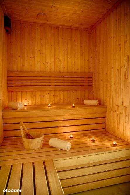 Mały apartament mieszkalny 60m od morza-6