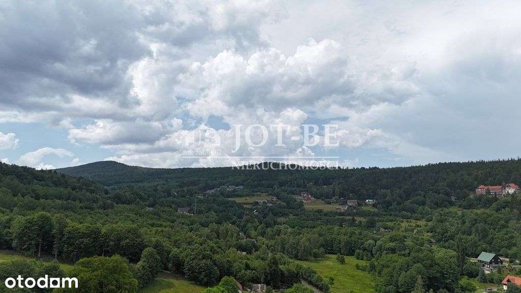 Działka inwestycyjna/ Z pozwoleniem /Wielorodzinna - Pełny obrazek: 2/5