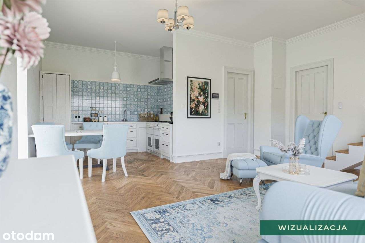 Jedna stacja Skm-ki a dużo piękniejsza okolica!-4