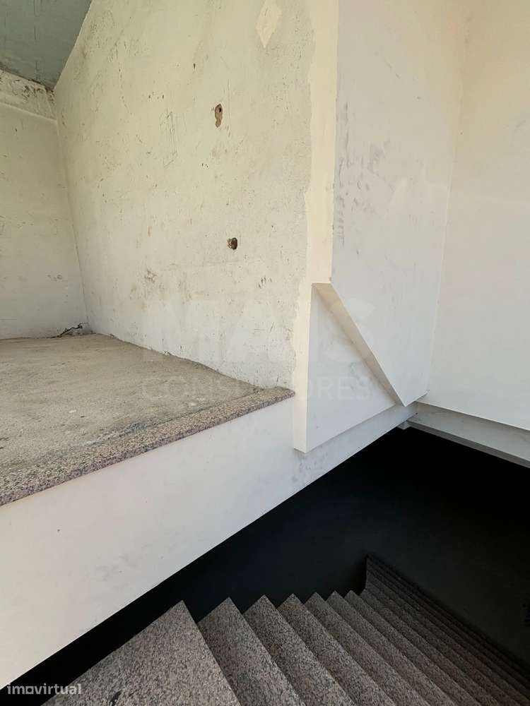 loja no centro de Albufeira - Grande imagem: 5/17