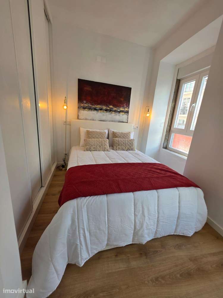 T3 a ESTREAR na Penha de França C/SUITE E CLOSET– Acabamentos Únicos-22