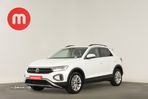 VW T-Roc 1.0 TSI T-ROC@pt - 2