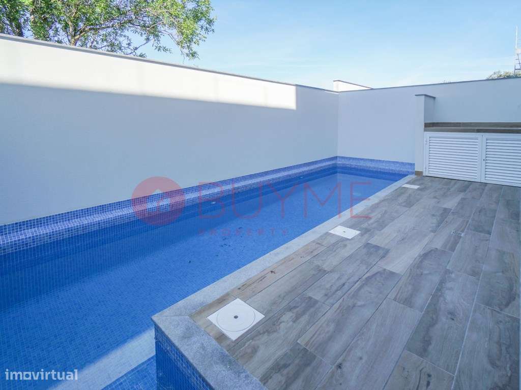 Nova Moradia T3 - Fuseta - Grande imagem: 2/37