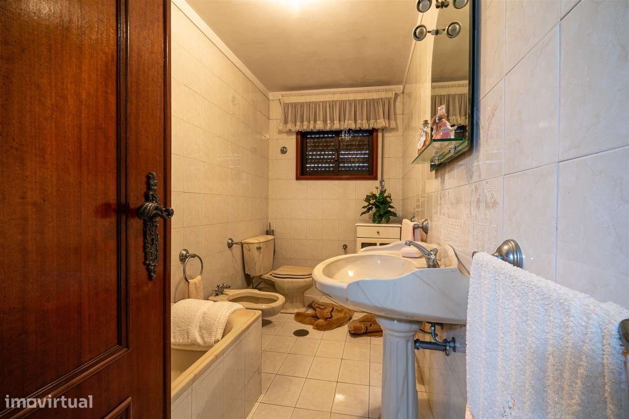 Moradia Isolada T3 Venda em Vila de Cucujães,Oliveira de Azeméis-43