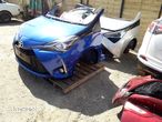 Toyota AYGO II Yaris III Silnik 1,0 1KR 14 - 17r - 16