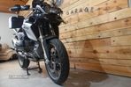 BMW R 1200 GS Keyless - QuickShift Assist - 22