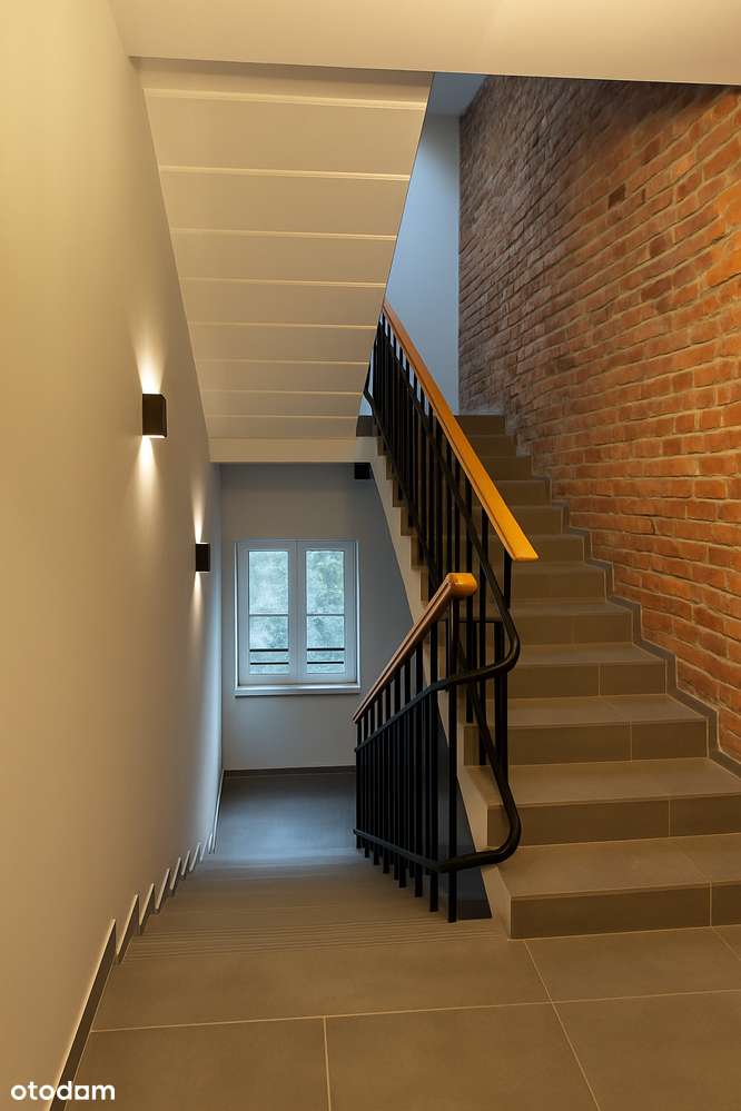 2 pokoje 34 m w kamienicy 1935 r-dostępne inne met - Pełny obrazek: 5/15