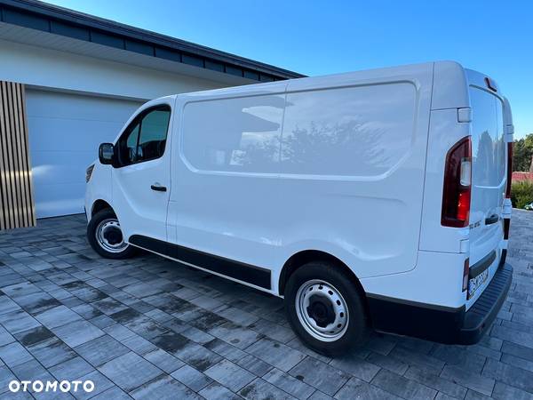 Renault TRAFIC - 10