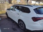 Fiat Tipo Station Wagon 1.3 M-Jet Mirror - 4