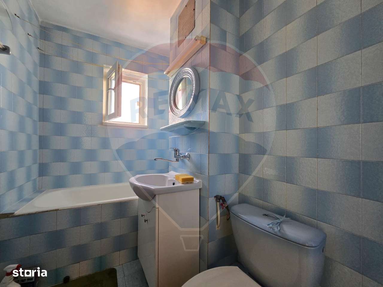 Apartament cu 2 camere de vânzare în zona Grigorescu-9