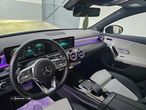 Mercedes-Benz A 200 d AMG Line Aut. - 11