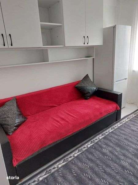 Se vinde garsoniera - Imagine principală: 5/5