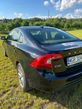 Volvo S60 D3 Geartronic - 9