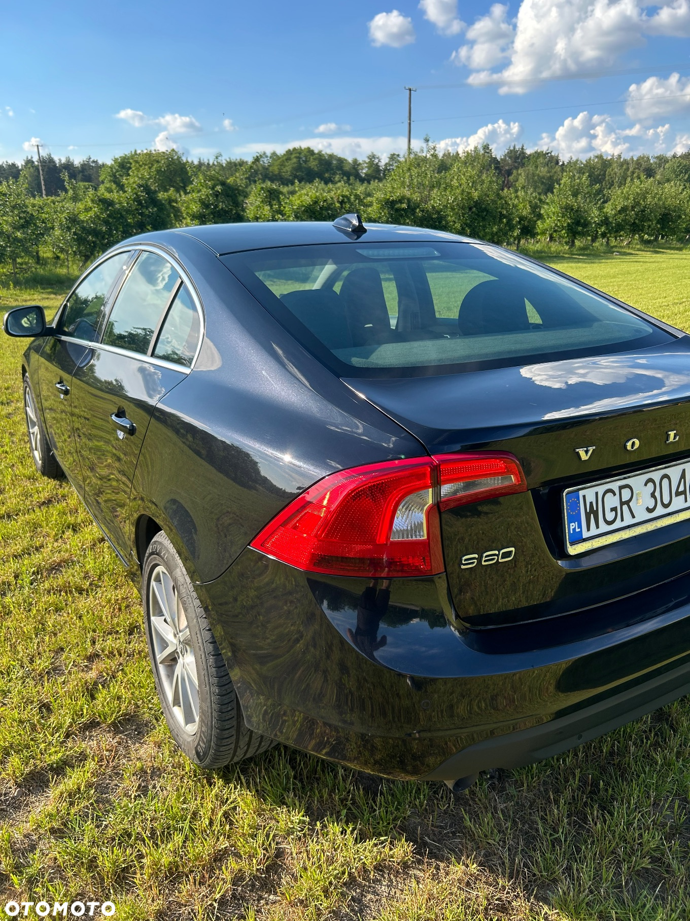 Volvo S60 D3 Geartronic - 9