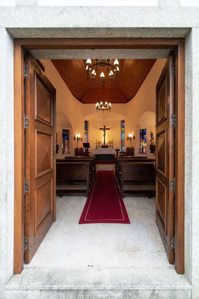 Quinta para venda em Oliveira de Azeméis-54