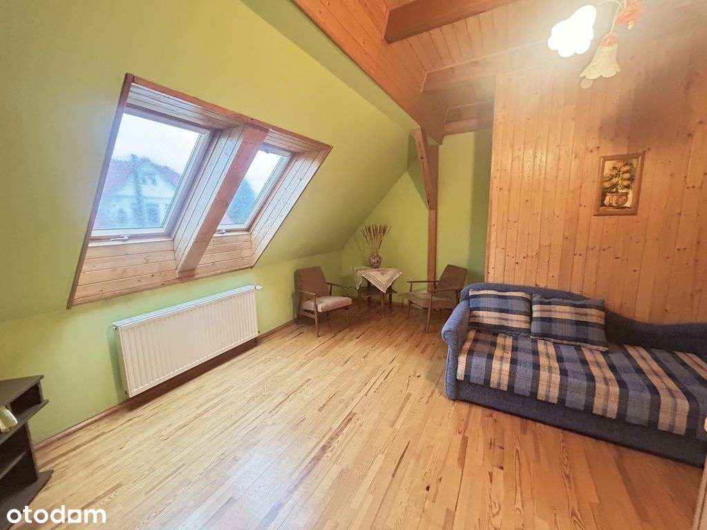 Dom, 141,70 m², Gryfino-5