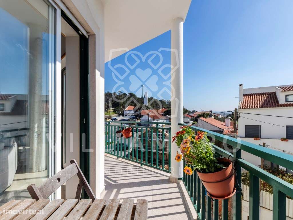 Fabuloso apartamento T3+1, centro da Venda do Pinheiro, wc remodela...-8