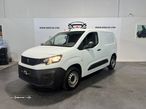 Peugeot Partner 1.5HDi Pro Stand 100 - 8