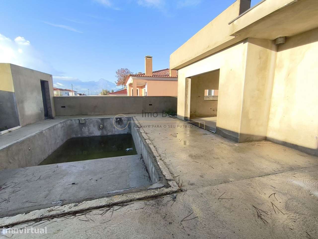 Moradia de luxo em Vila Fresca, Azeitão-33