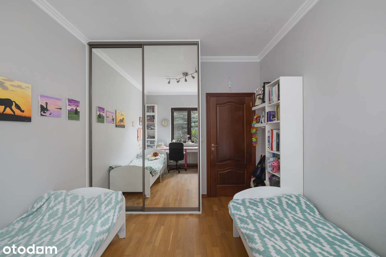 3 pokoje  77,89m2 z dużym ogródkiem  150 m2 I Zgorzała  I Żurawia-12