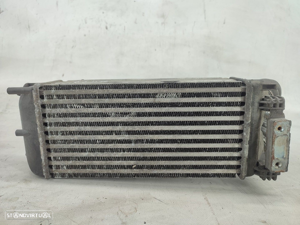 Intercooler Radiador Citroen C4 I (Lc_) - 2