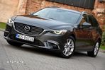 Mazda 6 Kombi SKYACTIV-D 150 i-ELOOP Exclusive-Line - 1