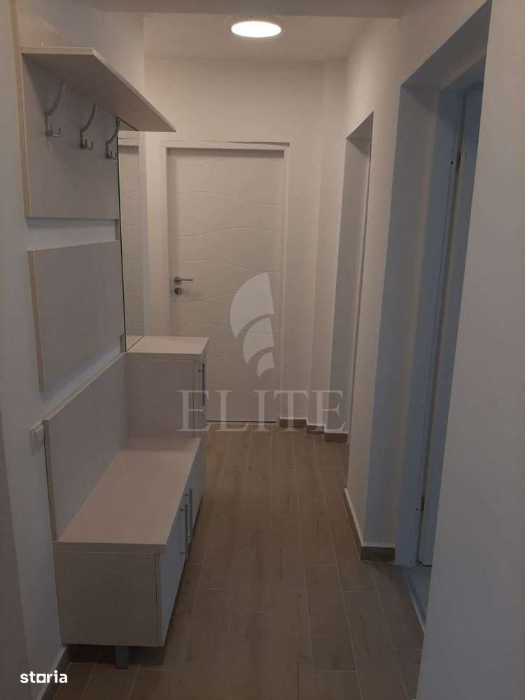 Apartament 3 camere în zona GHEORGHENI-13