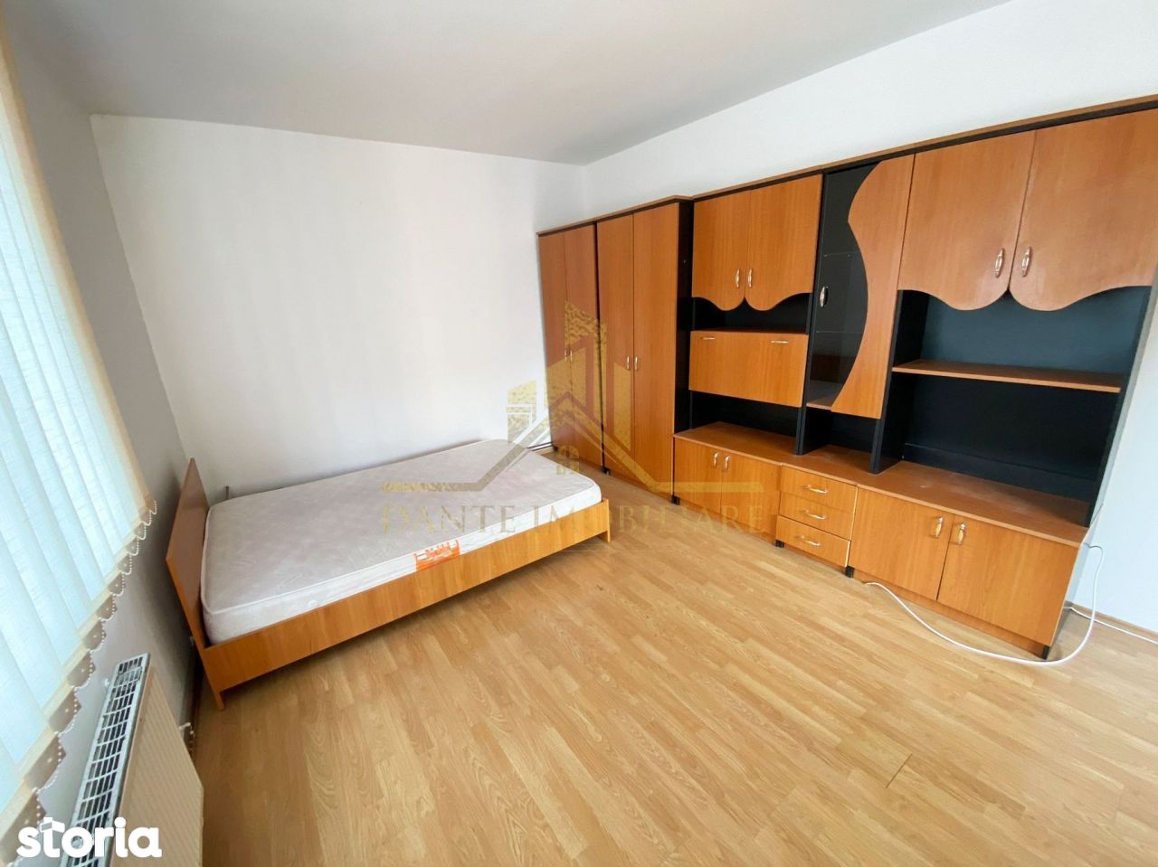 2 camere, decomandat, mobilat modern, balcon, zona Marasti